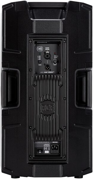 RCF ART 912-A Active Loudspeaker (2100 Watts), New, Action Position Back