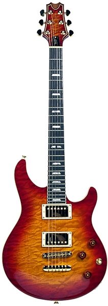 peavey hp signature exp electric guitar