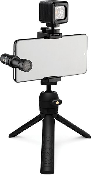 Rode Vlogger Kit USB Edition Mobile Filmmaking Kit, New, Main