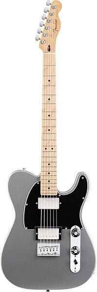 fender blacktop telecaster for sale