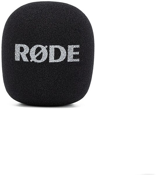 Rode Interview GO Handheld Adapter for Wireless GO, New, Action Position Back