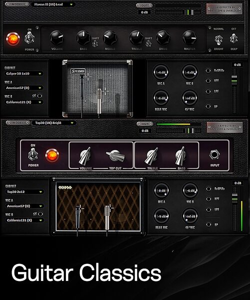 Antelope Audio Discrete 8 Synergy Core USB/Thunderbolt 2 Audio Interface, New, Guitar Classics