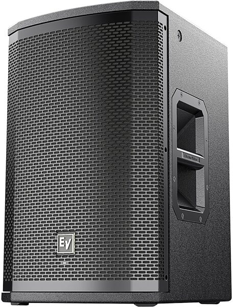 Electro-Voice ETX-10P 2-Way Powered Loudspeaker, New, Main