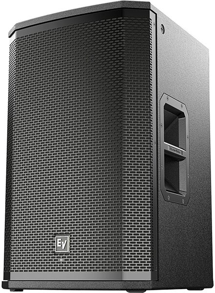 Electro-Voice ETX-12P 2-Way Powered Loudspeaker, New, Main