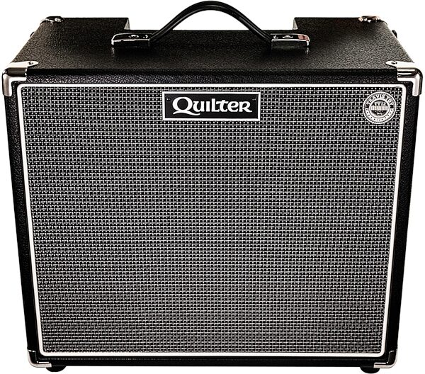 Quilter TB202 Travis Toy Steel Amplifier (200 Watts), New, Action Position Back