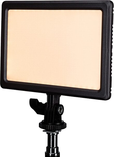 NanLite LumiPad 11 Bicolor Slim Soft LED Light Panel, New, Front