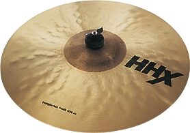 Sabian HHX X-Plosion Crash Cymbal, 18&quot;, Main