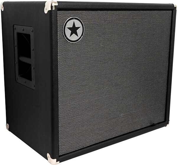 Blackstar U115C Elite Guitar Speaker Cabinet (400 Watts, 1x15"), 8 Ohms, Action Position Back