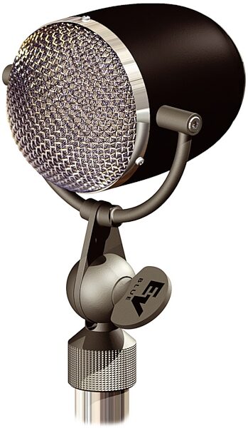 Electro-Voice BLUE Raven Dynamic Vocal/Instrument Microphone, Main
