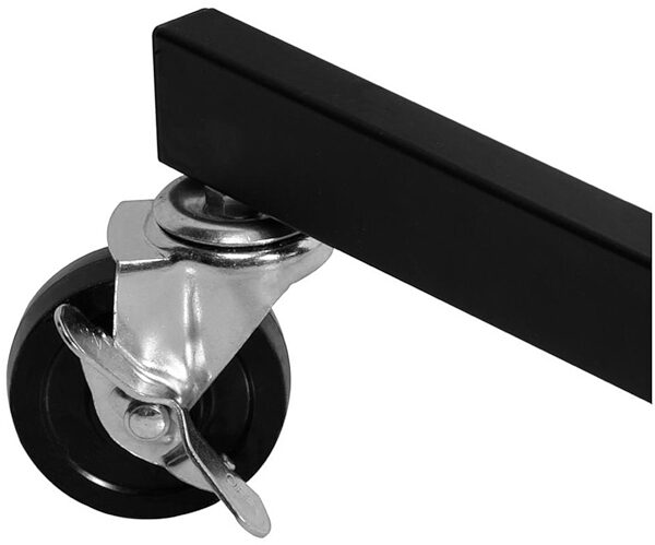 On-Stage FPS5000 Flat Screen Monitor Stand, Zoom 4