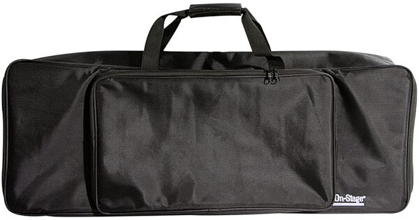On-Stage KBA4049 49-Key Keyboard Bag, New, Action Position Front