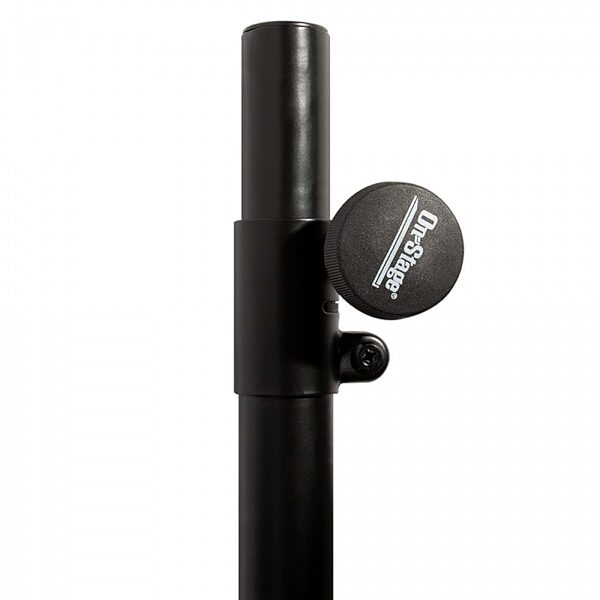 On-Stage SS7748 Airlift Speaker Pole, New, View