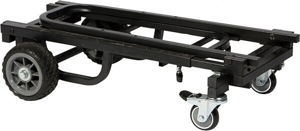 On-Stage UTC1100 Compact Utility Cart, New, Action Position Back