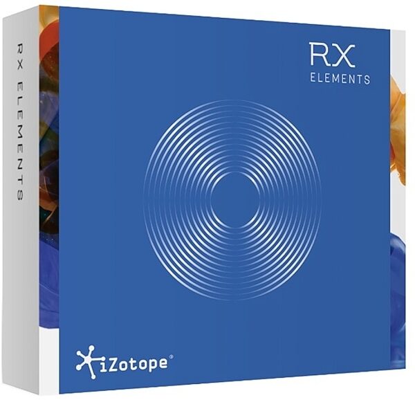 izotope rx 6 cd