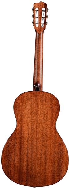 breedlove pursuit parlor mh