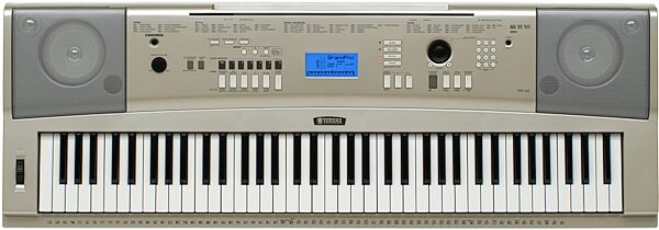 Yamaha YPG-235 76-Key Portable Grand Keyboard, Main