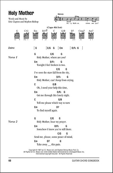 Send Me On My Way Lyrics Chords