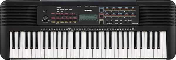 Yamaha PSR-E273 Portable Keyboard, New, Main