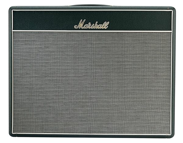 Marshall 1962 Bluesbreaker Guitar Combo Amplifier (30 Watts, 2x12"), Main