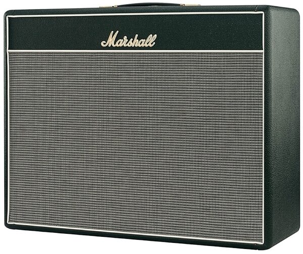 Marshall 1962 Bluesbreaker Guitar Combo Amplifier (30 Watts, 2x12"), Left