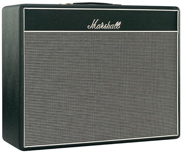 Marshall 1962 Bluesbreaker Guitar Combo Amplifier (30 Watts, 2x12"), Right