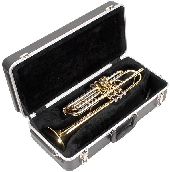 SKB 330 Rectangular Trumpet Case, 1SKB-330, Alt