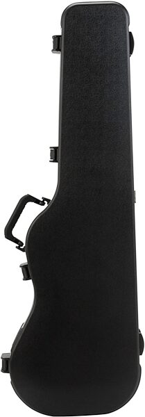 SKB FB4 Premium P and Jazz-Style Bass Case, New, Front