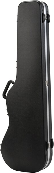 SKB FB4 Premium P and Jazz-Style Bass Case, New, Closed Right