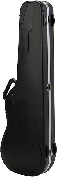 SKB FS6 Premium Molded Case for Strat- or Tele-Style Guitars, New, Closed Right
