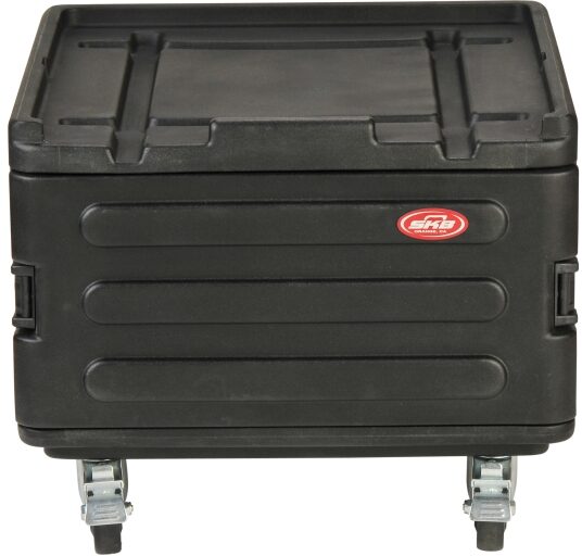 SKB Roto Molded Rack Expansion Case with Wheels, 1SKB-R1906, Main