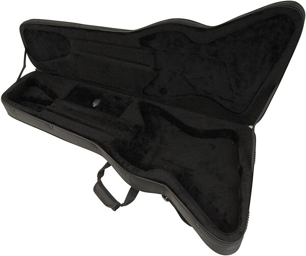 SKB SC63 Explorer/Firebird-Style Guitar Soft Case, New, Main