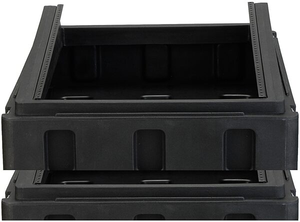 SKB R1400 GigSafe Rackmount Case, New, With GigRig (On Bottom, Not Included)