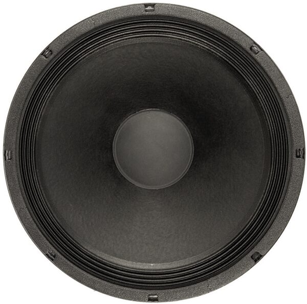 Eminence Kappa Pro Bass Speaker (800 Watts, 18"), 8 Ohms, Front--Kappa Pro 18LF