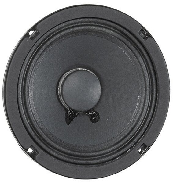 Eminence Beta-8A Replacement PA Speaker (225 Watts), 8&quot;, 8 Ohms, Back--Beta 8A