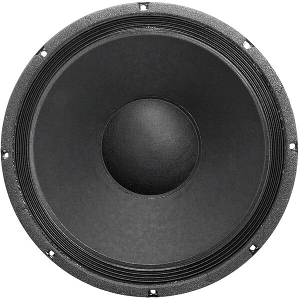 Eminence Legend BP1525 Bass Speaker (350 Watts), 15&quot;, 8 Ohms, Warehouse Resealed, Front--Legend BP1525