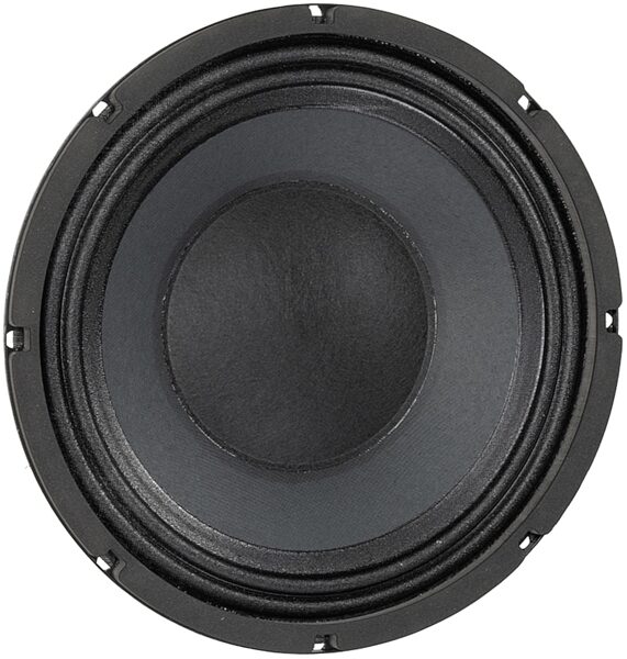 Eminence SC10 Bass Speaker (150 Watts), 10&quot;, 16 Ohms, Front--Basslite SC10