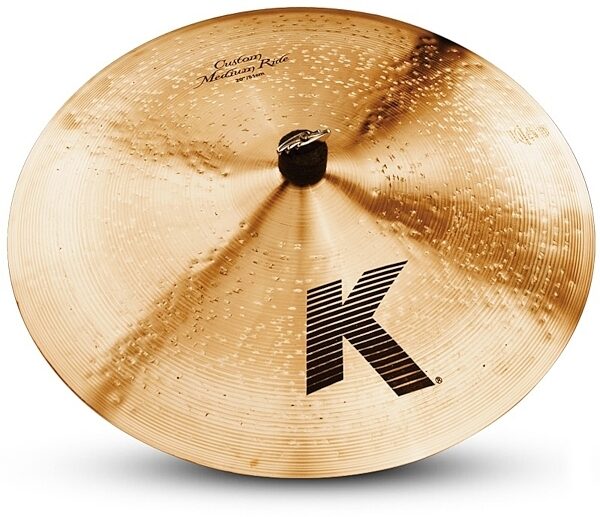 Zildjian Worship Series K Custom Cymbal Pack, KC0801W, Alt