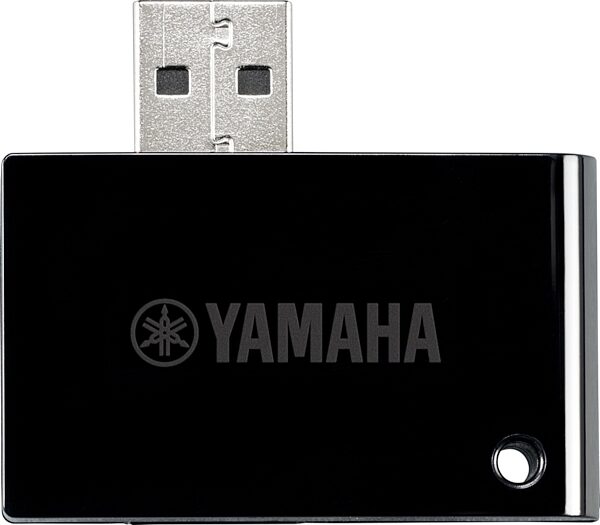 Yamaha UD-BT01 Bluetooth Wireless USB to Host MIDI Adapter, New, Main