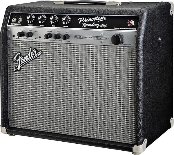 fender princeton recording amp price