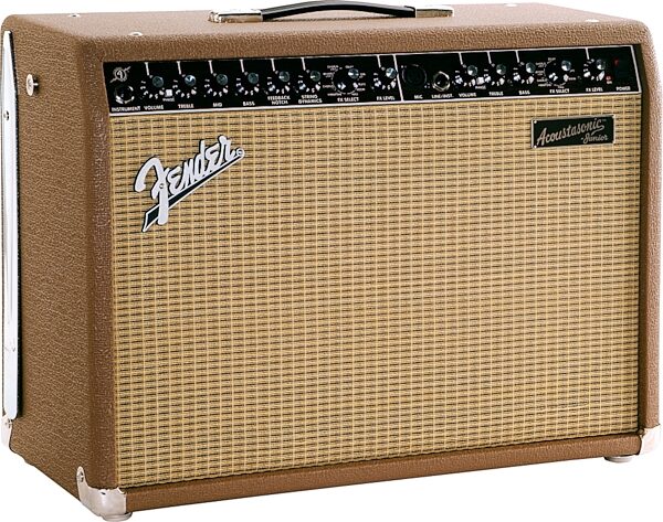 fender acoustasonic junior amp for sale