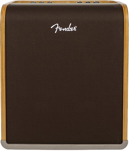 Fender Acoustic SFX Guitar Combo Amplifier, Main