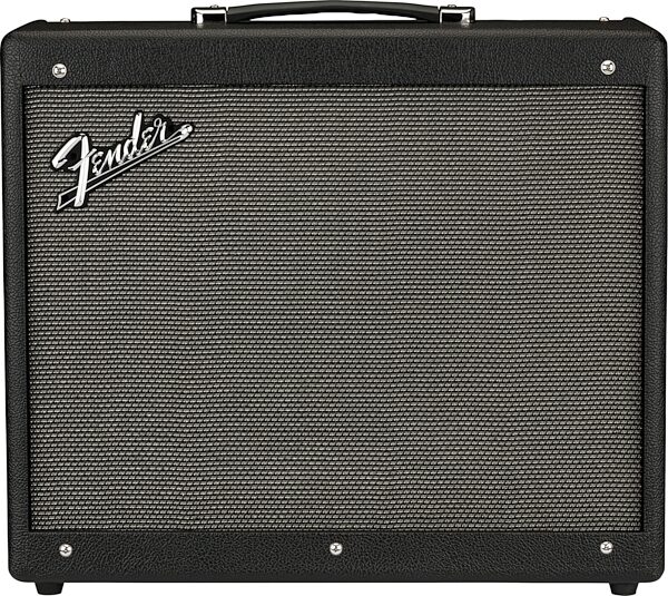 Fender Mustang GTX100 Digital Guitar Combo Amplifier (100 Watts, 1x12"), USED, Warehouse Resealed, Action Position Back