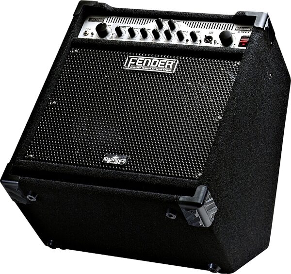 fender bassman 150