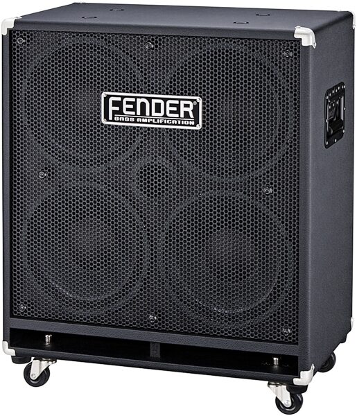 fender rumble 4x10 cabinet