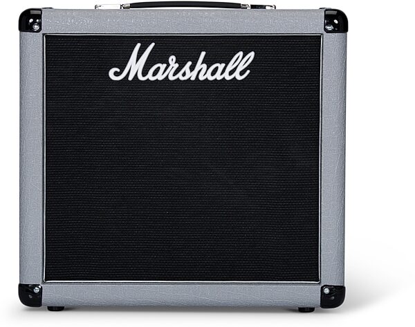 Marshall Studio Jubilee Guitar Speaker Cabinet (70 Watts, 1x12"), 16 Ohms, Action Position Back