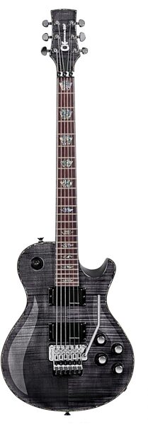 charvel desolation floyd rose