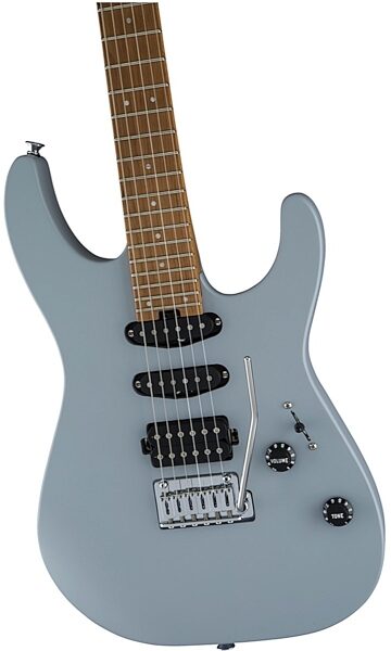 Charvel Pro-Mod DK24 HSS 2PT CM Electric Guitar, View