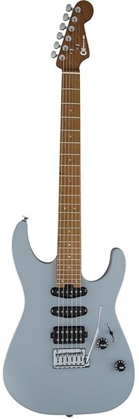 Charvel Pro-Mod DK24 HSS 2PT CM Electric Guitar, Main