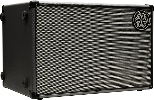 Darkglass DG210N 2x10 Bass Cabinet, New, Action Position Back