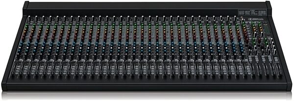 Mackie 3204VLZ4 32-Channel USB Mixer, New, Front